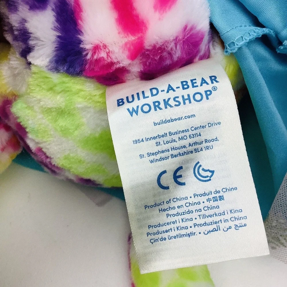 Build A Bear Workshop 17